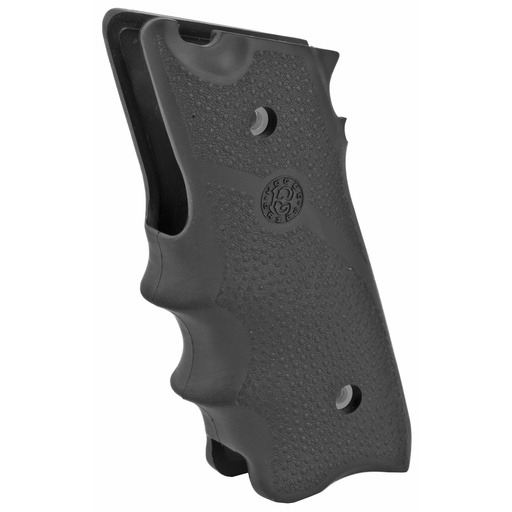 [HO82000] HOGUE GRIP RUGER MKII FG BLK