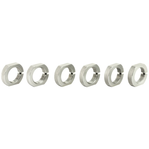 [HR044606] HRNDY SURE-LOC LOCK RING 6 PACK