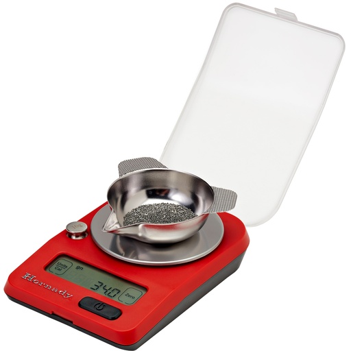 [HR050104] HRNDY G3-1500 DIGITAL SCALE