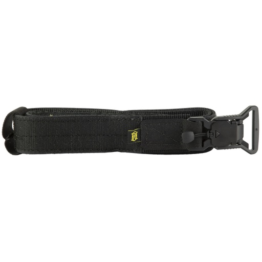 [HSGI31BIH2BK] HSGI BETTER INNER BELT LG BLK HOOK