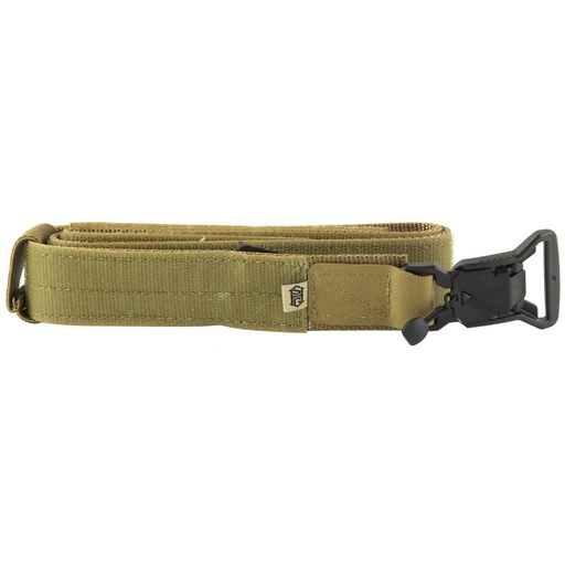 [HSGI31BIH2CB] HSGI BETTER INNER BELT LG COY HOOK