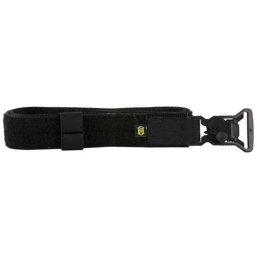 [HSGI31BIL1BK] HSGI BETTER INNER BELT MED BLK LOOP