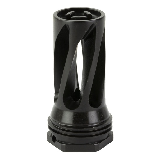 [HUX1677] HUX FLASH HIDER QD 556 1/2X28