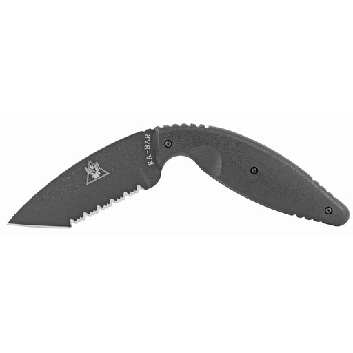 [KBAR1485] KBAR TDI LE KNIFE TANTO 3.68" CMB BK