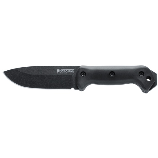 [KBAR200021] KBAR BK2 BECKER CAMPANION 5.25" BLK