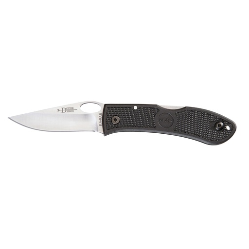 [KBAR4065] KBAR DOZIER FOLDING HUNTER 3" STS