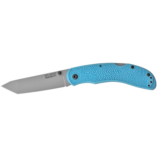 [KBAR5698SF] KBAR USSF CORSER FOLDER BLUE/GRY