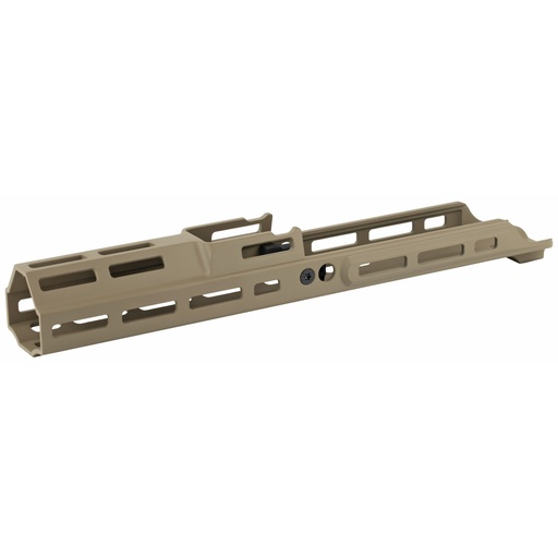 [KDGMRX5-MK2-120] KDG SCAR MREX MARK II MLOK 6.5" FDE