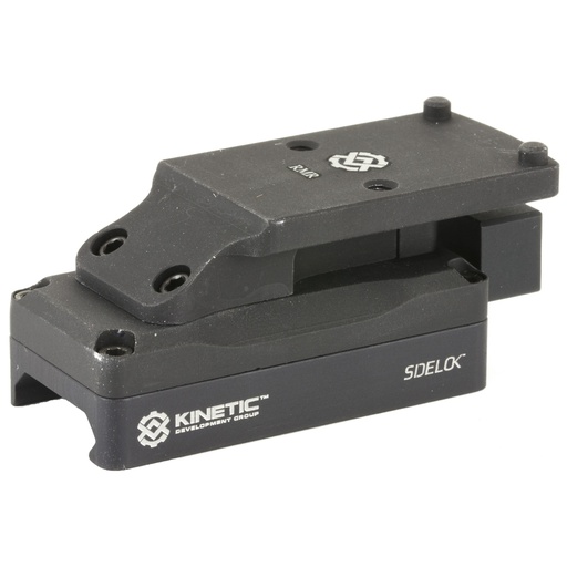 [KDGSID5-230] KDG SIDELOK TRIJICON RMR MNT COWITNE