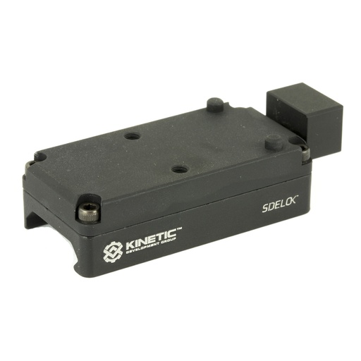 [KDGSID5-231] KDG SIDELOK TRIJICON RMR LOW MOUNT