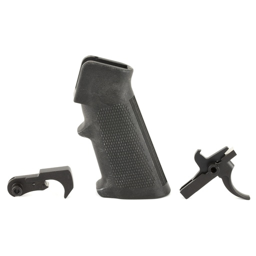 [KEA1-50-01-543] KE ARMS GI LPK 556 BLK