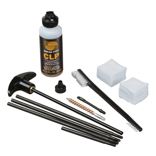 [KLBK205] KLEEN BR RFL 22/223 CLN KIT