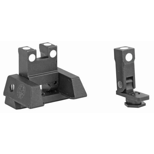 [KNSSWITCHSIGHTGLOCK] KNS SWITCH SIGHT FOR GLOCK BLK