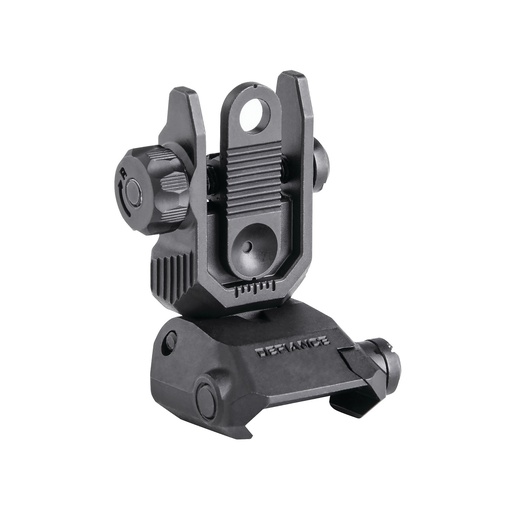 [KRDA-RSBL00] KRISS REAR FLIP SIGHT STEEL