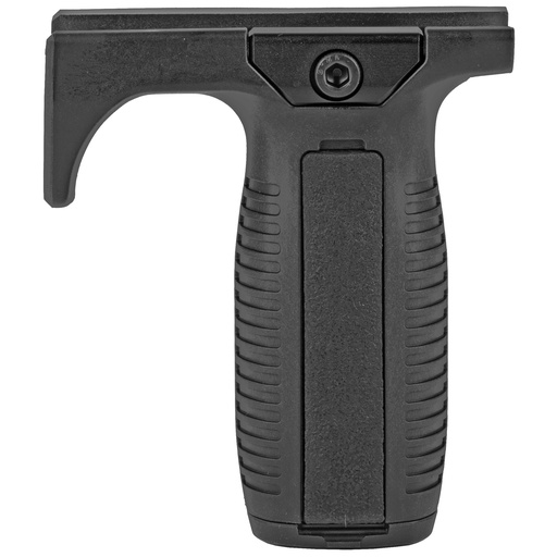 [KRKVA-VGBL00] KRISS VERTICAL GRIP W/HANDSTOP BLK