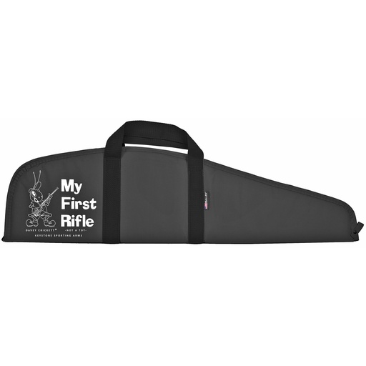[KSA035] KSA PADDED CASE BLACK