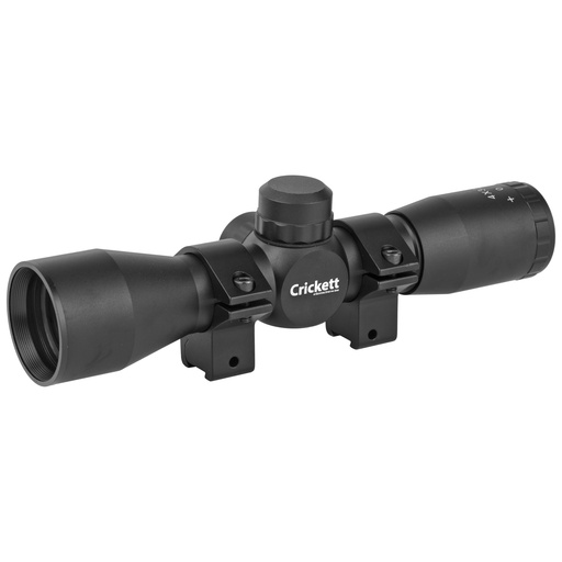 [KSA054] KSA CRICKETT SCOPE BLK