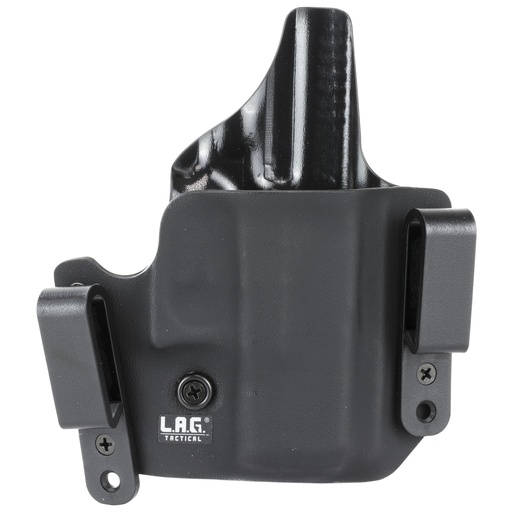 [LAG1004] LAG DFNDR FOR GLK 26 OWB/IWB BLK RH