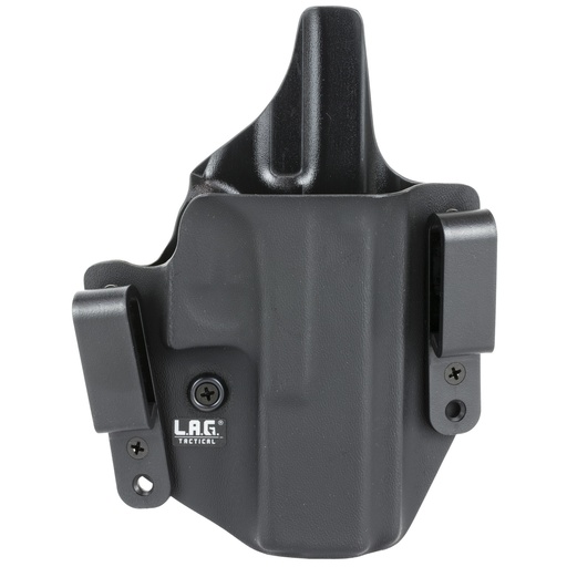 [LAG1013] LAG DFNDR FOR GLK 17 OWB/IWB BLK RH