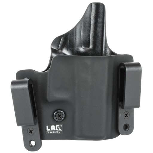 [LAG1044] LAG DFNDR FOR GLK 42 OWB/IWB BLK RH