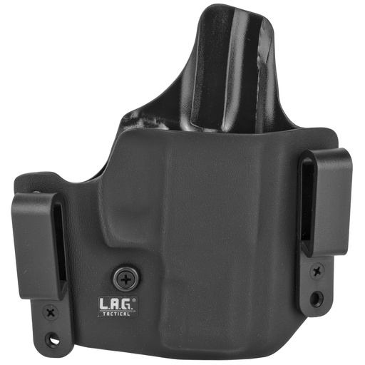 [LAG18010] LAG DFNDR TAU PT111 G2 OWB BLK RH