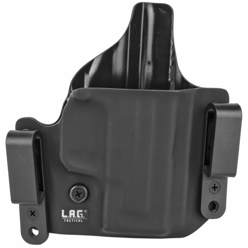 [LAG3047] LAG DFNDR SPFD XD MOD2 3" BLK RH