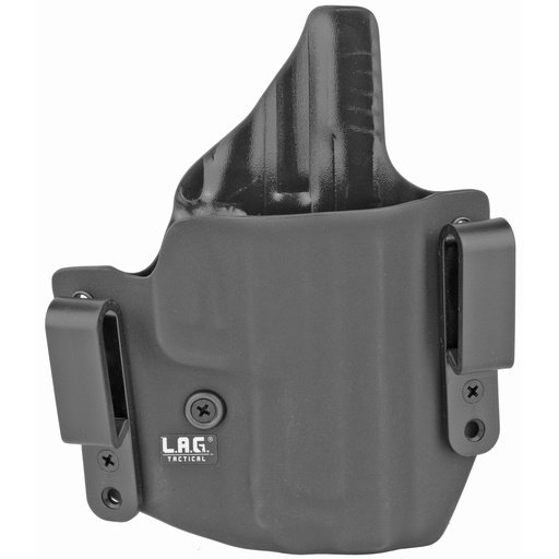 [LAG3049] LAG DFNDR SPFD XD MOD2 4" BLK RH