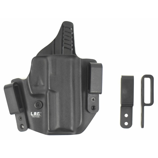[LAG3057] LAG SA HELLCAT PRO IWB RH BLK