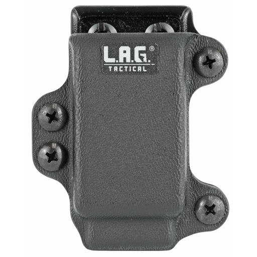 [LAG34005] LAG SPMC MAG CARRIER 9/40 CMP BLK