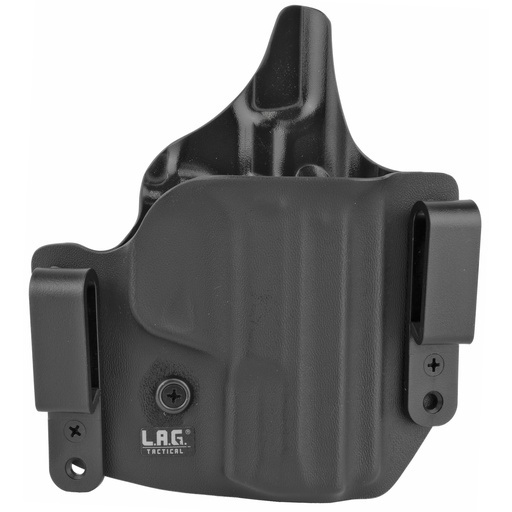 [LAG4049] LAG DFNDR S&W M&P M2.0 3.6" BLK RH