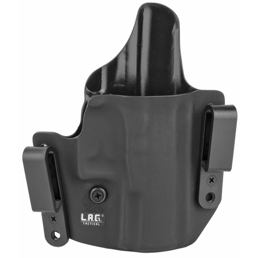 [LAG5004] LAG DFNDR WAL PPQ OWB/IWB BLK RH