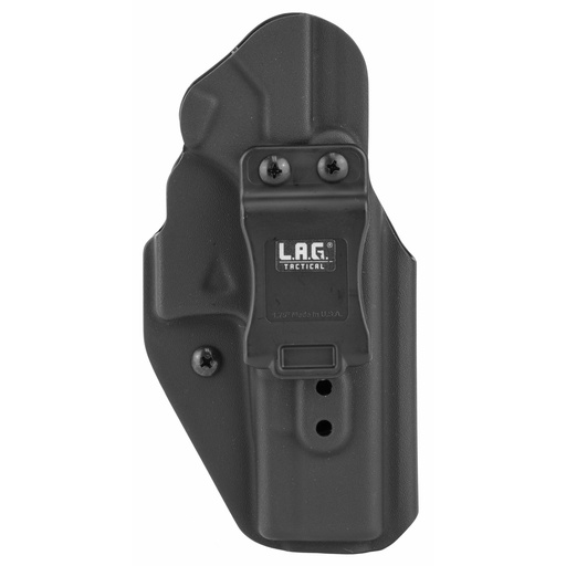 [LAG70006] LAG LIB MK II FOR GLK 17 BLK AMBI