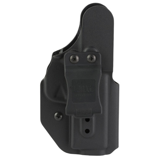 [LAG70202] LAG LIB MK II SPFD HELLCAT PRO BLK