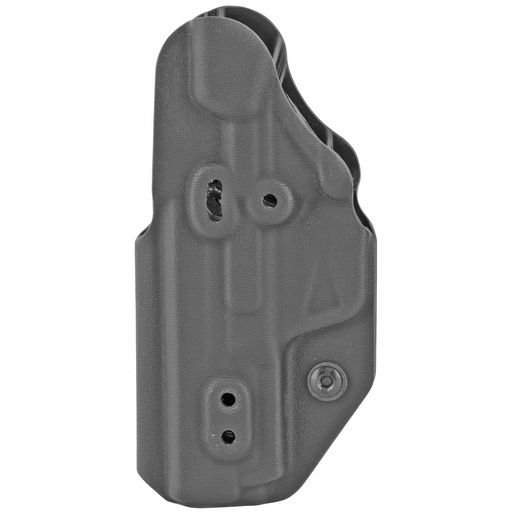 [LAG70306] LAG LIB MK II SHIELD 9 EZ BLK AMBI