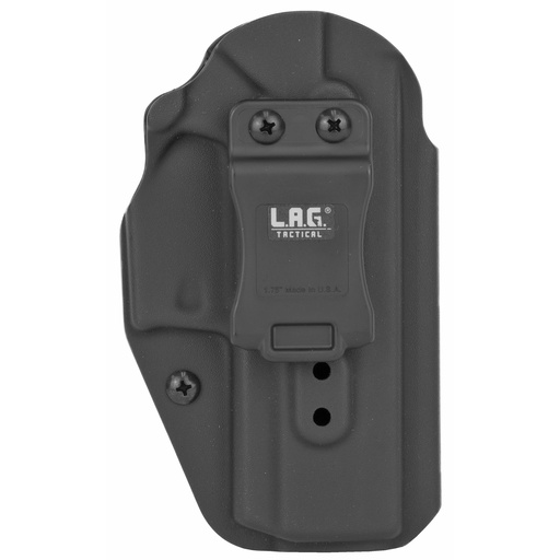 [LAG70401] LAG LIB MK II SIG P320C BLK AMBI