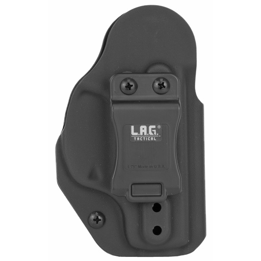 [LAG70500] LAG LIB MK II RUG LC9/EC9 BLK AMBI