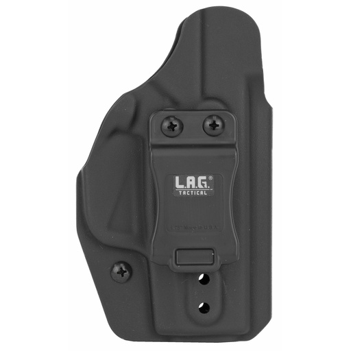 [LAG70704] LAG LIB MK II WAL PPS M2 BLK AMBI