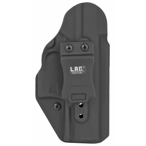 [LAG70705] LAG LIB MK II WAL PPQ M2 BLK AMBI