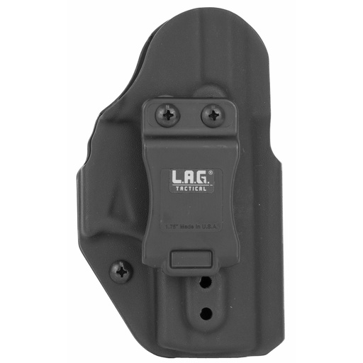 [LAG70706] LAG LIB MK II WAL CCP M2 BLK AMBI