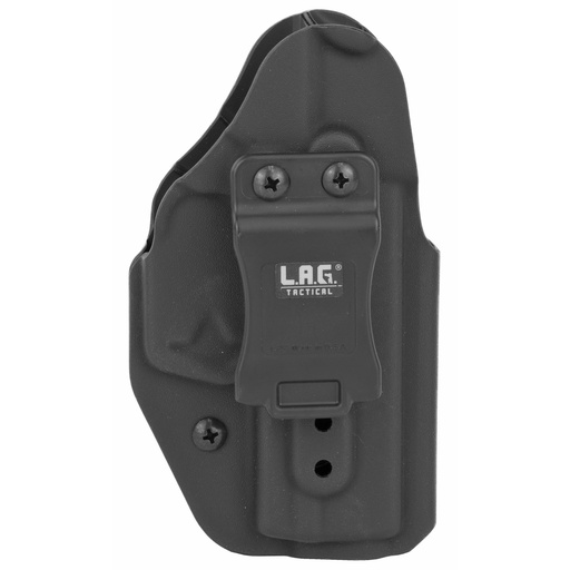 [LAG70707] LAG LIB MK II WAL PK380 BLK AMBI