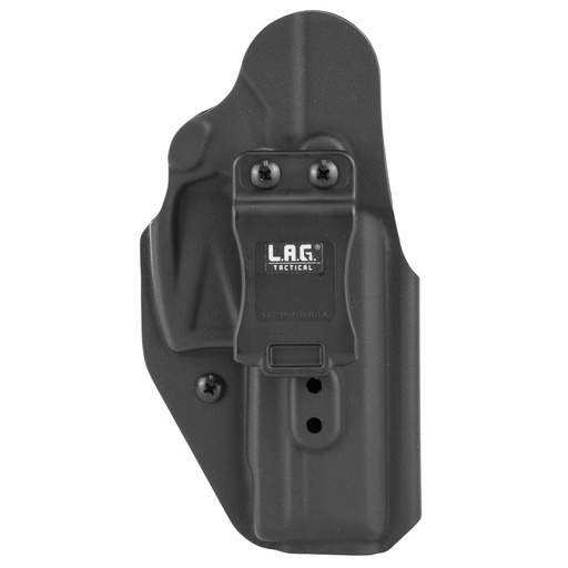 [LAG70800] LAG LIB MK II H&K VP9/VP9SK BLK AMBI