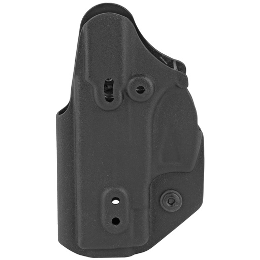 [LAG71001] LAG LIB MK II TAURUS G2C BLK AMBI