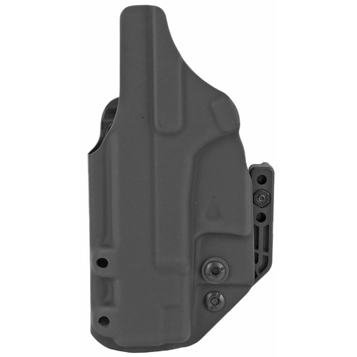 [LAG80000] LAG APD MK II FOR GLOCK 19 BLK RH