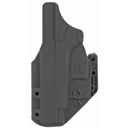 [LAG80001] LAG APD MK II FOR GLOCK 48 BLK RH