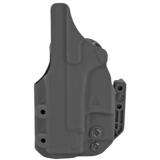[LAG80004] LAG APD MK II FOR GLOCK 26 BLK RH