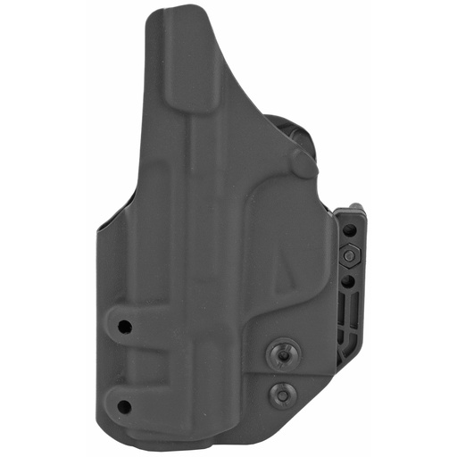 [LAG80300] LAG APD MK II S&W M&P 2.0 3.6" BLK
