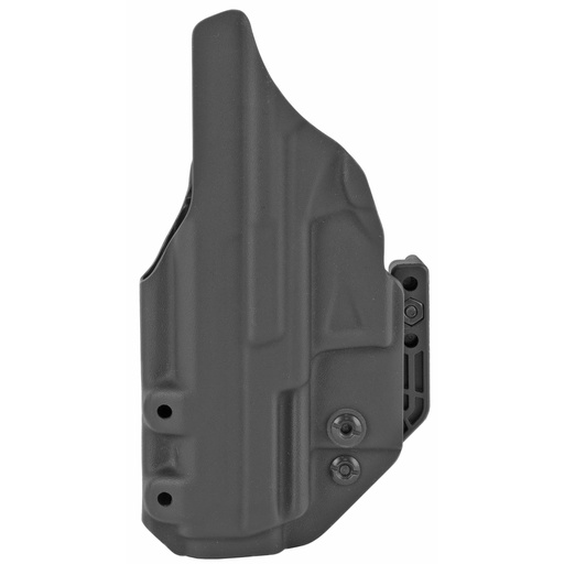 [LAG80900] LAG APD MK II IWI MASADA IWB BLK RH