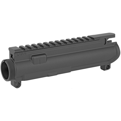 [LAN01RVUPUSRSF15] LANTAC USR FORGED UPPER RECEIVER BLK