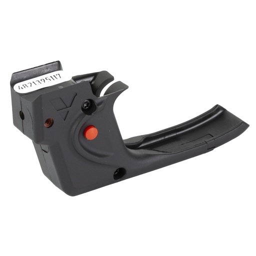 [LAS912-0007] VIRIDIAN E SERIES RED LSR RUGER LCP2