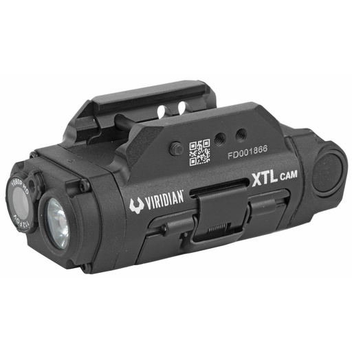 [LAS990-0016] VIRIDIAN XTL G3 LGHT/HD CAM COMBO